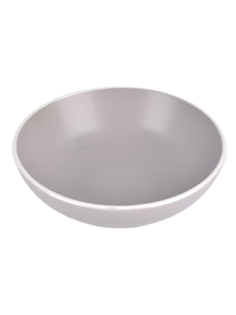 Tarrington House Салатник Grey, 18.5см