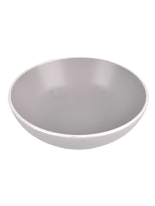 Tarrington House Салатник Grey, 18.5см