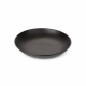 Тарелка суповая Domenik Rock black 900мл, 20см