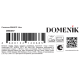 Салатник Domenik Bianco 300мл, 14см