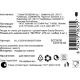 Набор бокалов для шампанского Crystal Bohemia Cettia, 270мл x 6шт