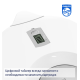 Кувшин Philips белый, 4л