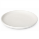 Тарелка обеденная Domenik Rock white, 26см