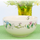 Салатник Domenik Wild botanicals фарфор цветочный принт 500мл, 14см
