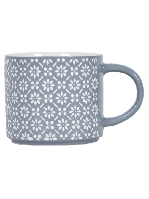 Кружка Ornament, 460мл