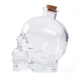 Штоф Glasserie Skull, 800мл