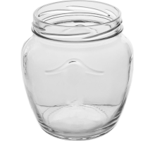 Банка Амфора 100мм, 1.5л