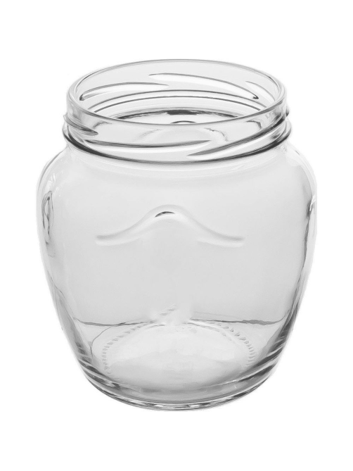 Банка Амфора 100мм, 1.5л
