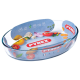 Форма для запекания Pyrex Cook&Store овальная 3л, 35 х 24 х 6см