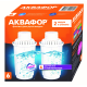 Кассета Аквафор для жесткой воды B6, 2шт