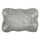 Блюдо Domenik Stone Dark овальное, 26см