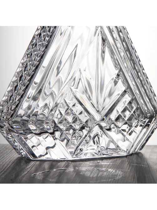 Штоф Glasserie Monarch для крепких напитков, 650мл