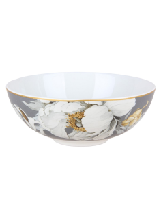Салатник Home Collection Fiori 630мл, 15.5см