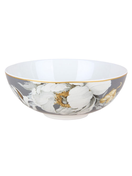 Салатник Home Collection Fiori 630мл, 15.5см