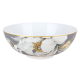 Салатник Home Collection Fiori 630мл, 15.5см