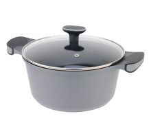 Кастрюля Polaris Stein 2.5л, 20см