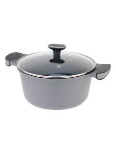 Кастрюля Polaris Stein 2.5л, 20см