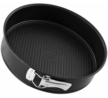 Форма для выпечки Zenker Black metallic разъемная, 24см