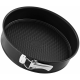 Форма для выпечки Zenker Black metallic разъемная, 24см