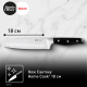 Нож сантоку Tefal Home Cook Jo, 18см
