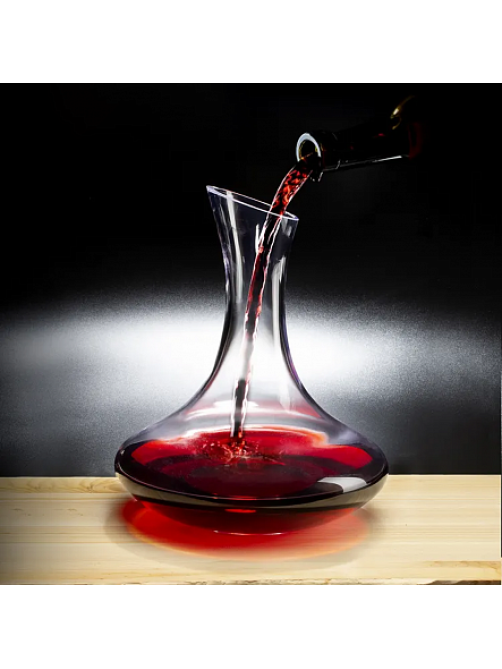 Декантер Glasserie Imperator, 1л