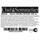 Бокал для вина Chef&Sommelier Grand Sepage, 350мл