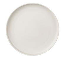 Тарелка обеденная Domenik Rock white, 26см