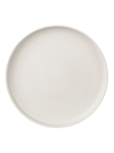 Тарелка обеденная Domenik Rock white, 26см