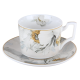 Чайная пара Home Collection Fiori 1, 240мл