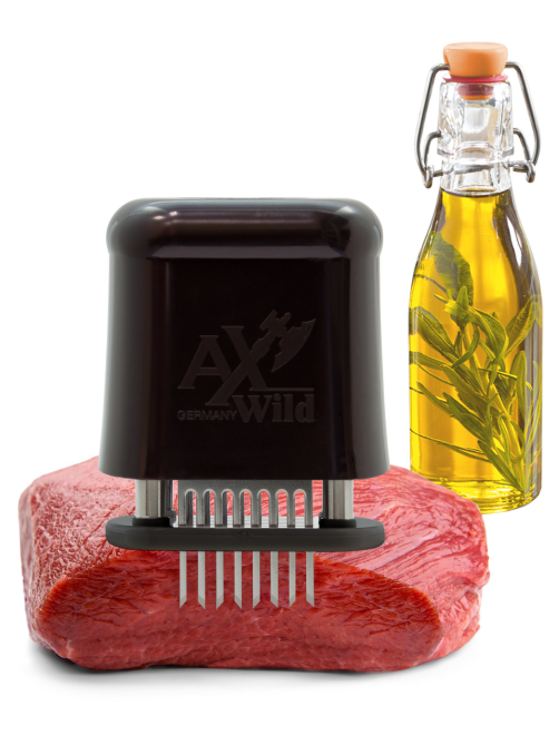Тендерайзер для мяса Axwild 25 x 16 x 6см