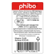 Контейнер для продуктов Phibo лок, 1.5л