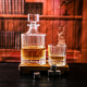 Штоф Glasserie Dandy для крепких напитков, 1л