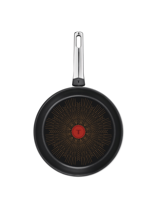 Сковорода Tefal Emotion+ Flavors G7, 28см