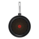Сковорода Tefal Emotion+ Flavors G7, 28см