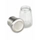 Мельница для специй Attribute Spice Steel, 13см