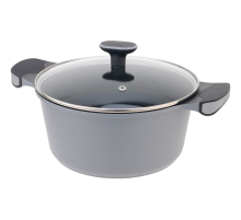 Кастрюля Polaris Stein 4.3л, 24см