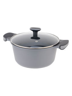 Кастрюля Polaris Stein 4.3л, 24см