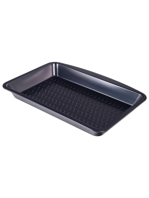 Форма для запекания Pyrex Glide прямоугольная 3.5л, 38 x 24 x 4см