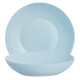 Тарелка суповая Luminarc Apy Paradise Blue, 20см