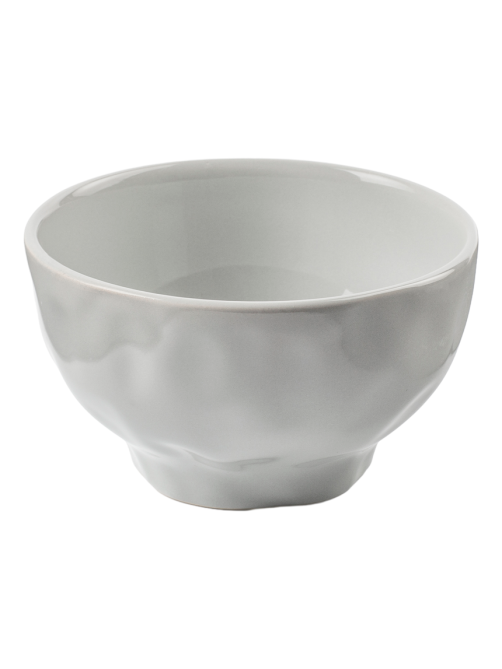 Салатник Domenik Stone Dark 600мл, 15см