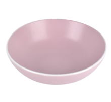 Tarrington House Салатник Pink, 18.5см