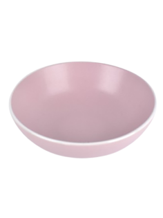 Tarrington House Салатник Pink, 18.5см