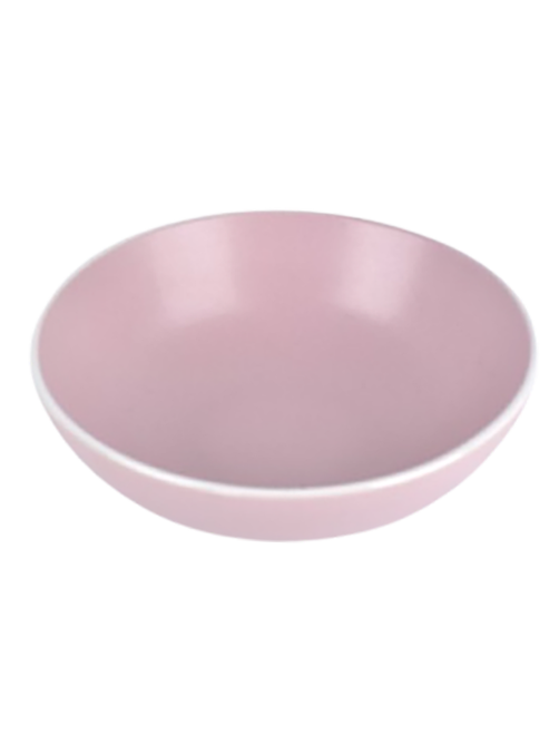 Tarrington House Салатник Pink, 18.5см