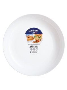 Тарелка Luminarc Френдс Тайм для кускуса, 21см