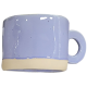 Кружка Glaze, 460мл