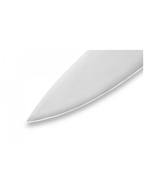 Нож шеф Samura Mо-V SM-0085/G-10, 20см