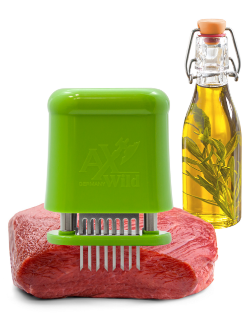 Тендерайзер для мяса Axwild 25 x 16 x 6см