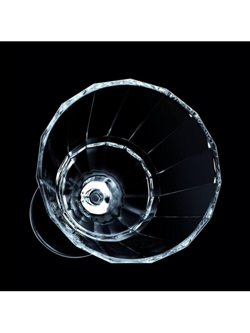 Набор бокалов для красного вина Cristal d'Arques Macassar, 350мл x 6шт