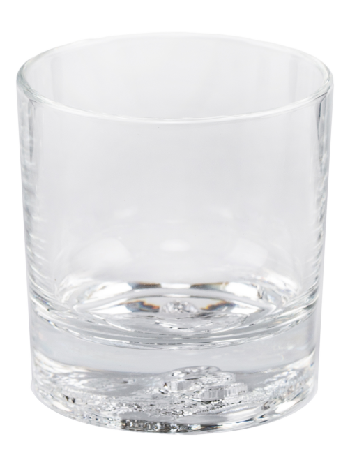 Набор стаканов для виски Glasserie Spirit of animals, 300мл x 4шт