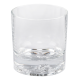 Набор стаканов для виски Glasserie Spirit of animals, 300мл x 4шт